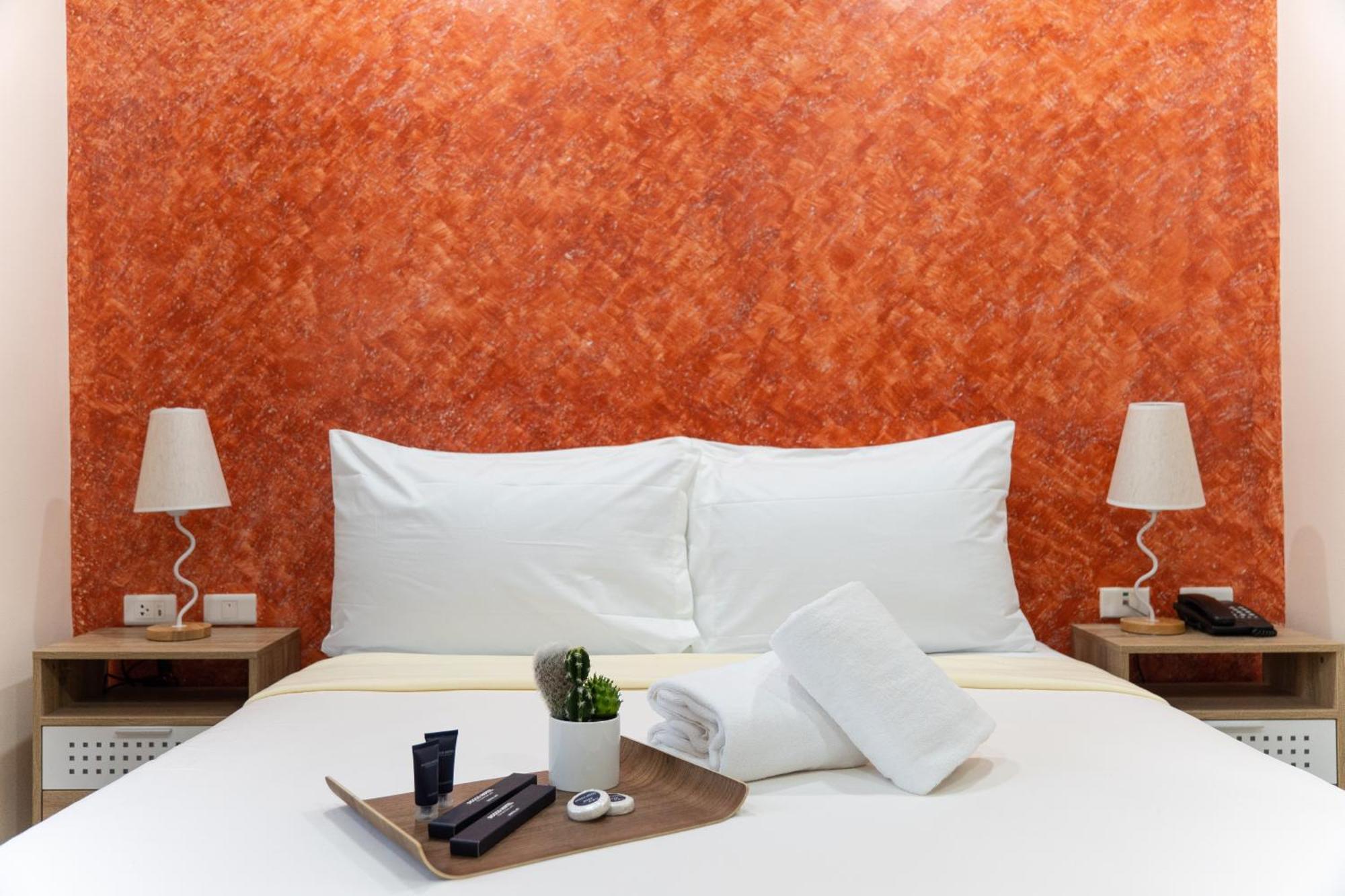 Dccco Hotel Dumaguete City Zewnętrze zdjęcie